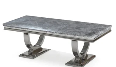 Arriana Coffee Table