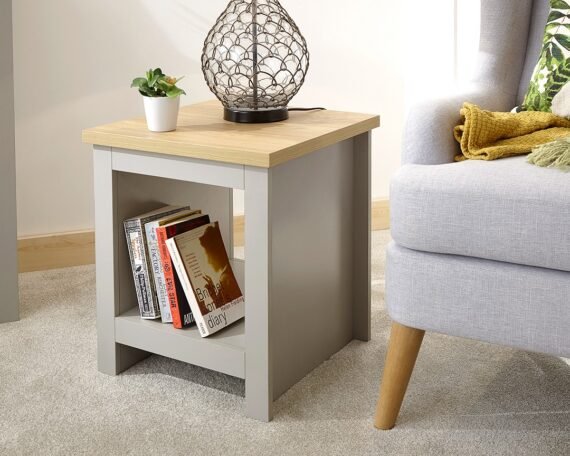 SIDE TABLE