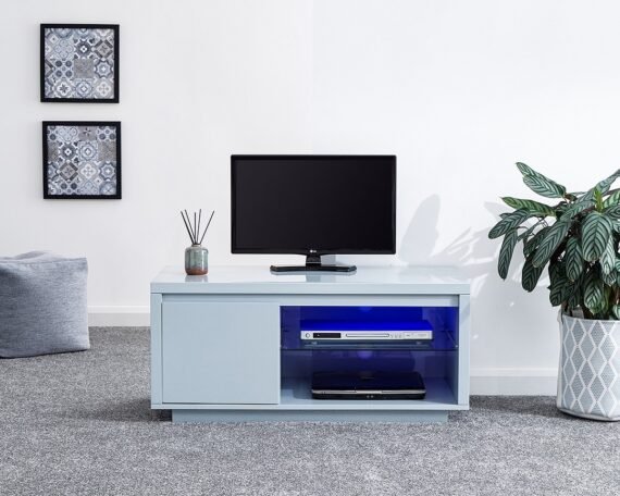 led tv unit