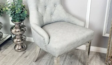 Megan Dining Chair