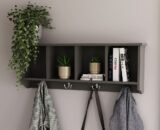 Kempton WALL RACK