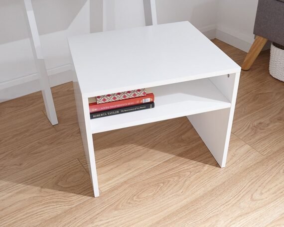 Ladder Style DESK STOOL