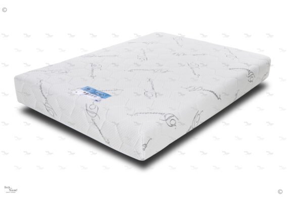 Star Memory Reflex Foam Mattress Advance Foam Range