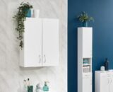 MORITZ TWO DOOR CUPBOARD