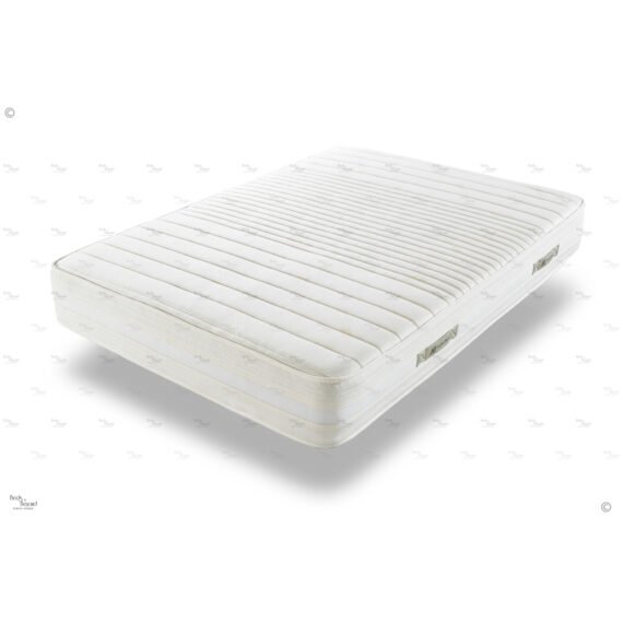 Super Memory Reflex Foam Mattress-Advance Foam Range