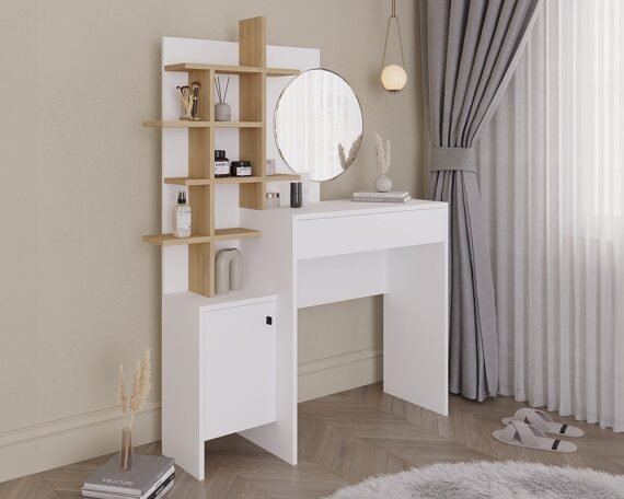 Freyja DRESSING TABLE