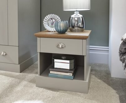 Kendal Bedside Table