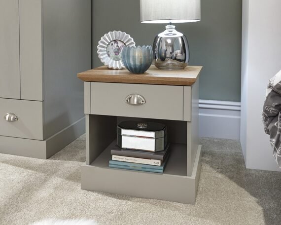 Kendal Bedside Table