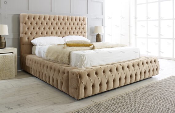 Stella Ambassador Bed