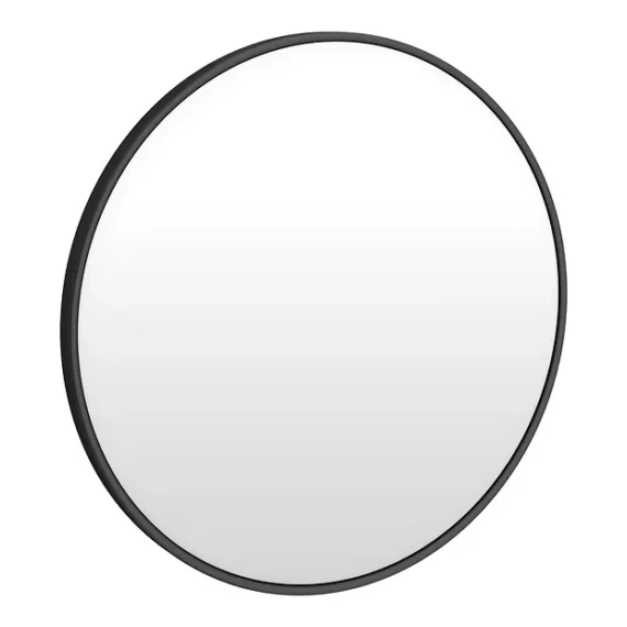 Orbit Round Mirror (Classic or LED)