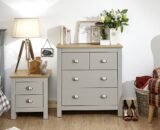 Lancaster Drawer Chest