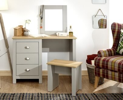 Lancaster DRESSING TABLE SET