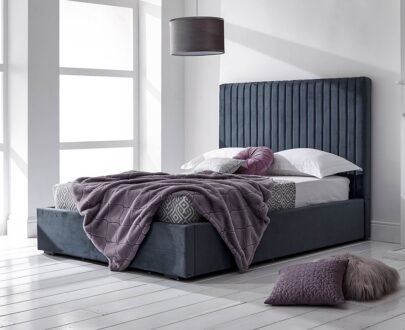 Milazzo OTTOMAN BED