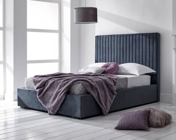 Milazzo OTTOMAN BED