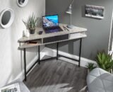 Telford CORNER DESK