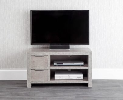 Bloc 2 DRAWER TV UNIT