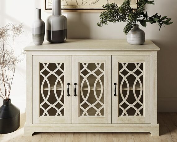 Amelie 3 DOOR SIDEBOARD