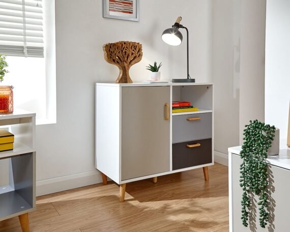 Delta COMPACT SIDEBOARD