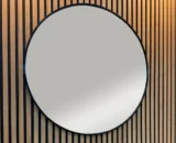 Orbit Round Mirror (Classic or LED)