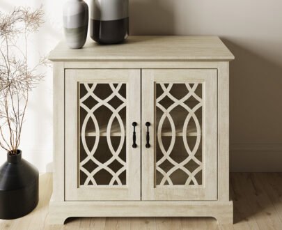 Amelie 2 DOOR SIDEBOARD