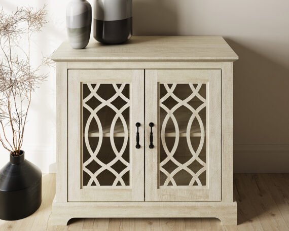 Amelie 2 DOOR SIDEBOARD