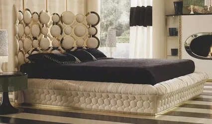 best Bella Classic Chesterfield Bed