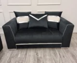 Sofa black