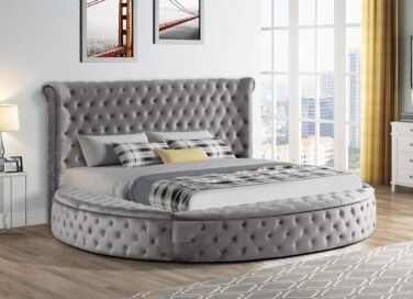 Stella Ambassador Bed bnb headboards 