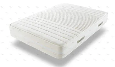 Super Reflex Foam Mattress double bed