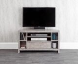 Bloc Corner TV Unit