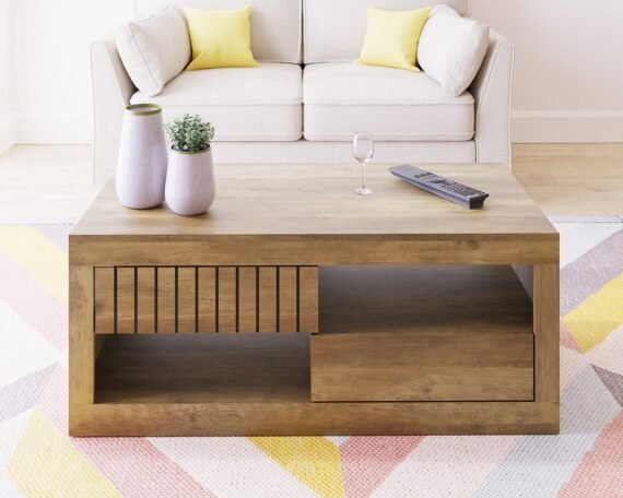 Cartmel COFFEE TABLE