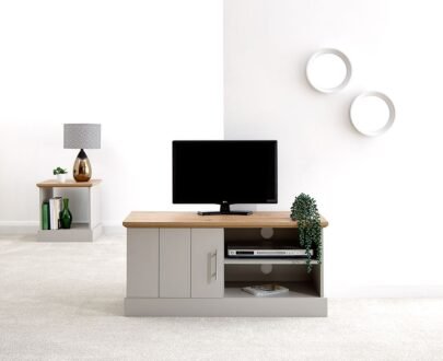 Kendal Small TV Unit