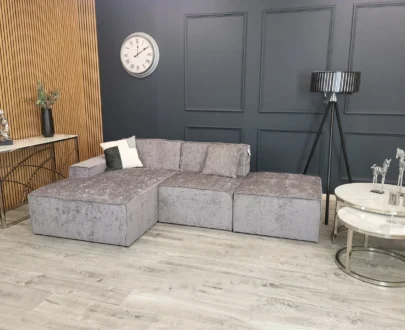 Atlanta Modula Sofa - Corner Combination