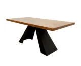 Axel 1.8 Dining Table