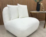 Miami Swivel Accent Chair