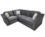 Lincoln 4 Piece Corner Sofa