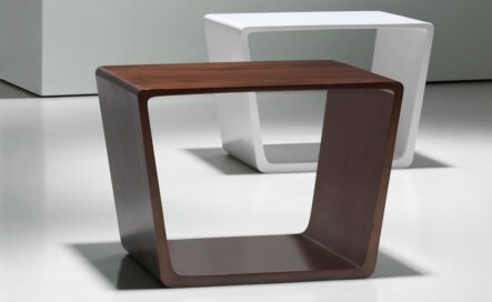 bnb furniture Bloc Cube Side Table 3